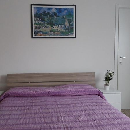 B&B Le Palme Civitanova Marche Kültér fotó