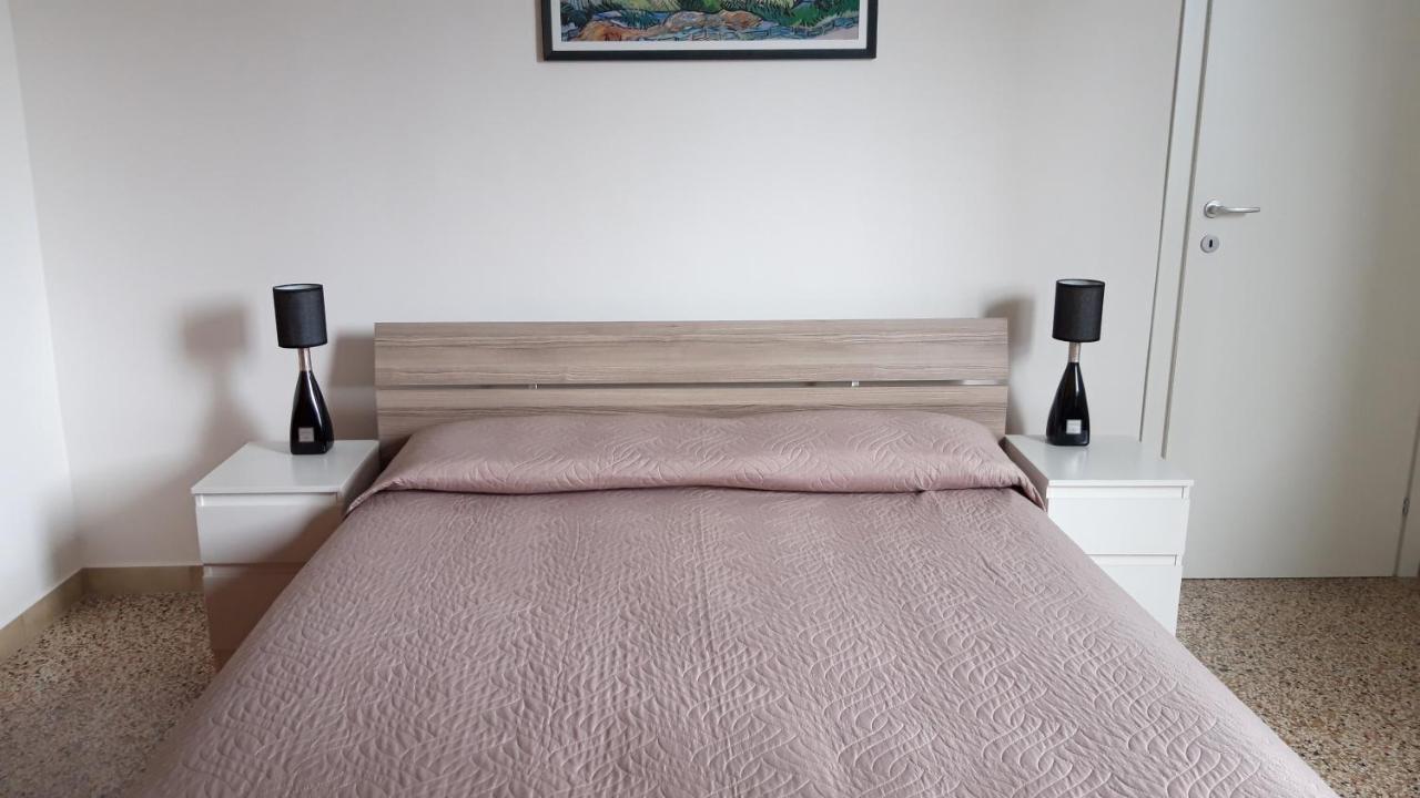 B&B Le Palme Civitanova Marche Kültér fotó
