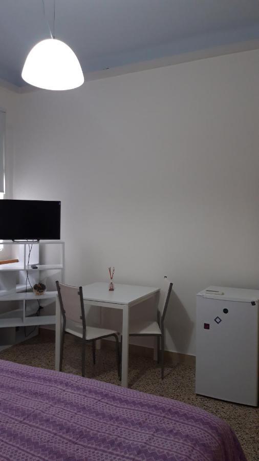 B&B Le Palme Civitanova Marche Kültér fotó