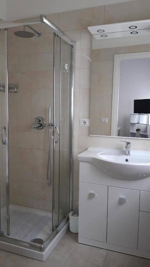 B&B Le Palme Civitanova Marche Kültér fotó