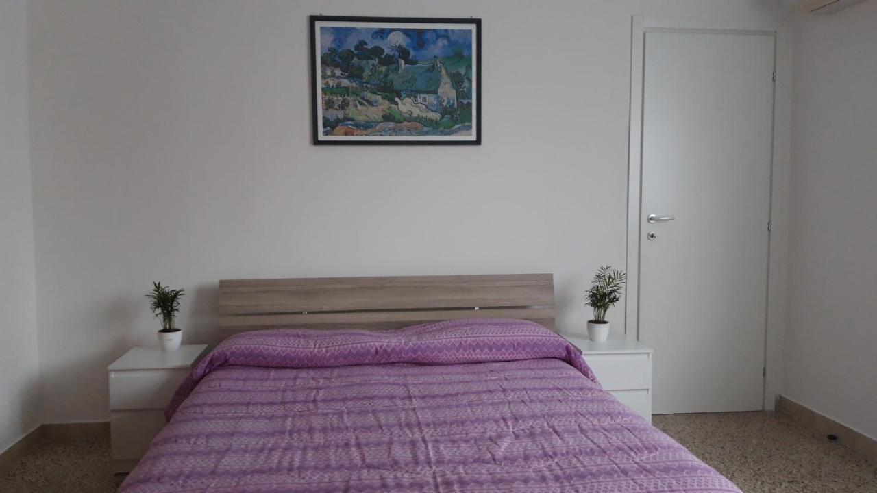 B&B Le Palme Civitanova Marche Kültér fotó