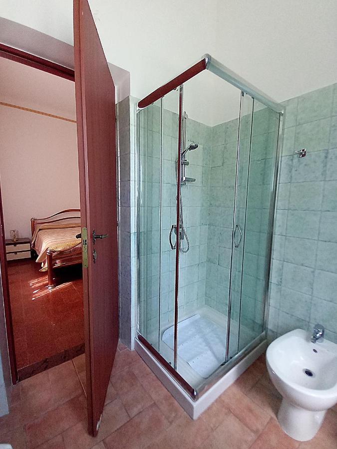 B&B Le Palme Civitanova Marche Kültér fotó